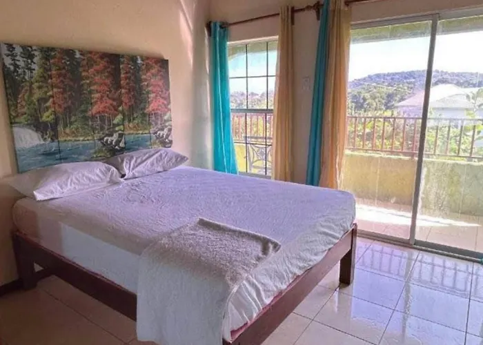 Jamaica Like A Local, A Perfect Girls' Getaway With Curated Excursions Bed & Breakfast Runaway Bay